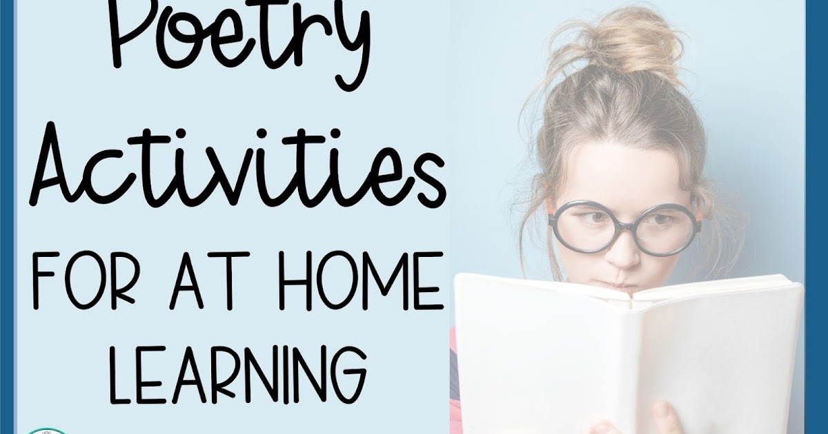 Think Poetry  Now:  Simple Exercises for Beginners