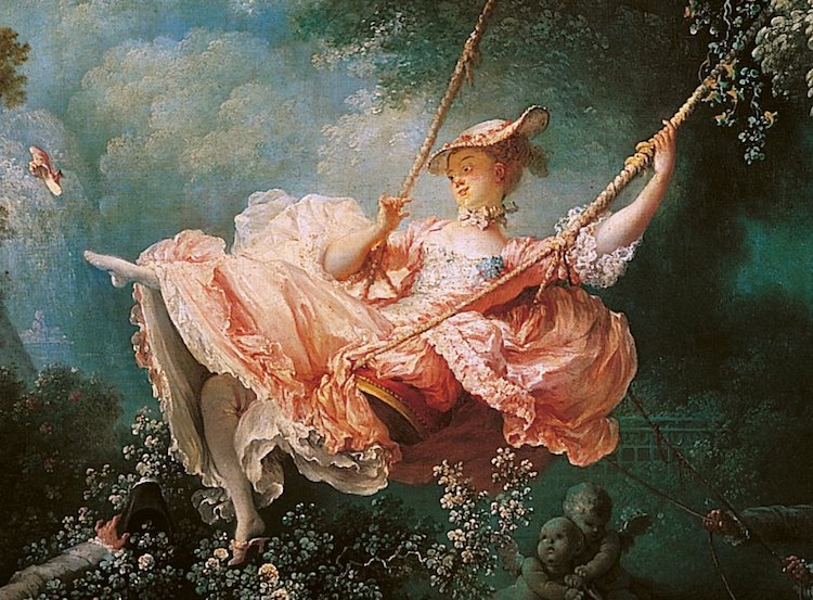 Arte Rococo: Unveiling the Beauty of 18th Century Art