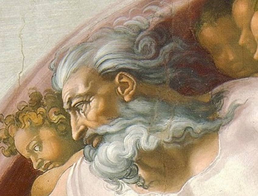 Exploring the Mystery: Who Are the Born of Adam?