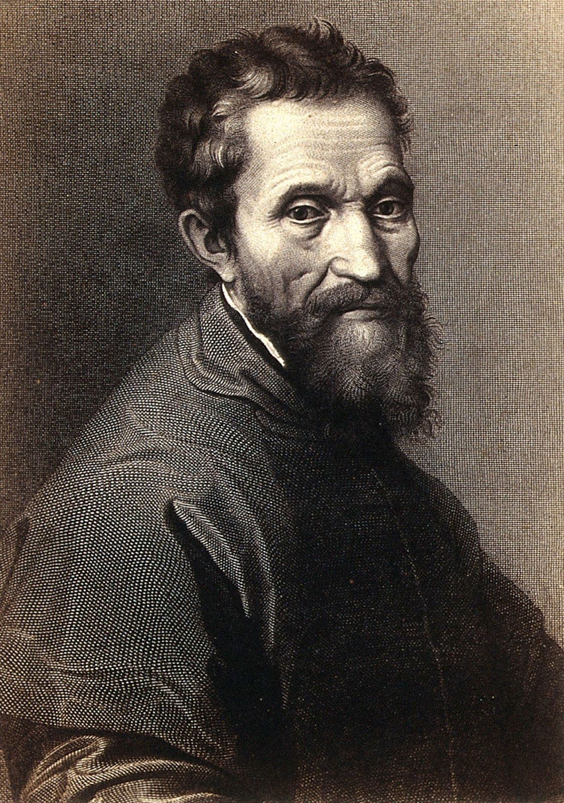 Top Italian Famous Painters: Know More About Michelangelo