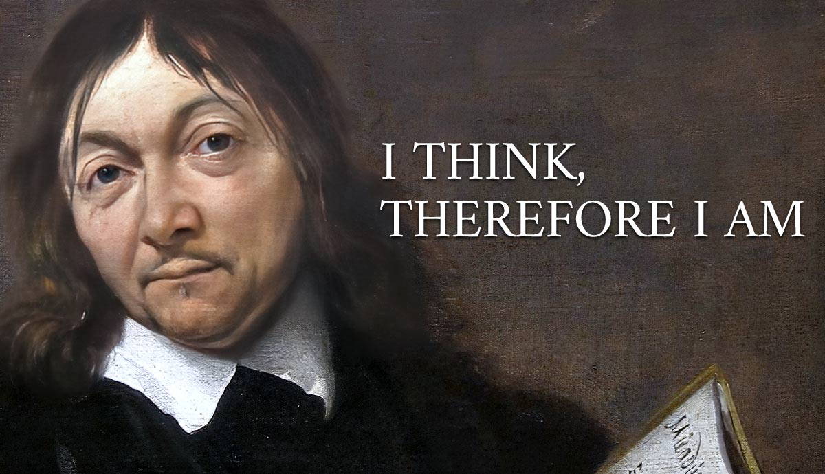 Cogito Sum Explained: Understanding Descartes Famous Quote