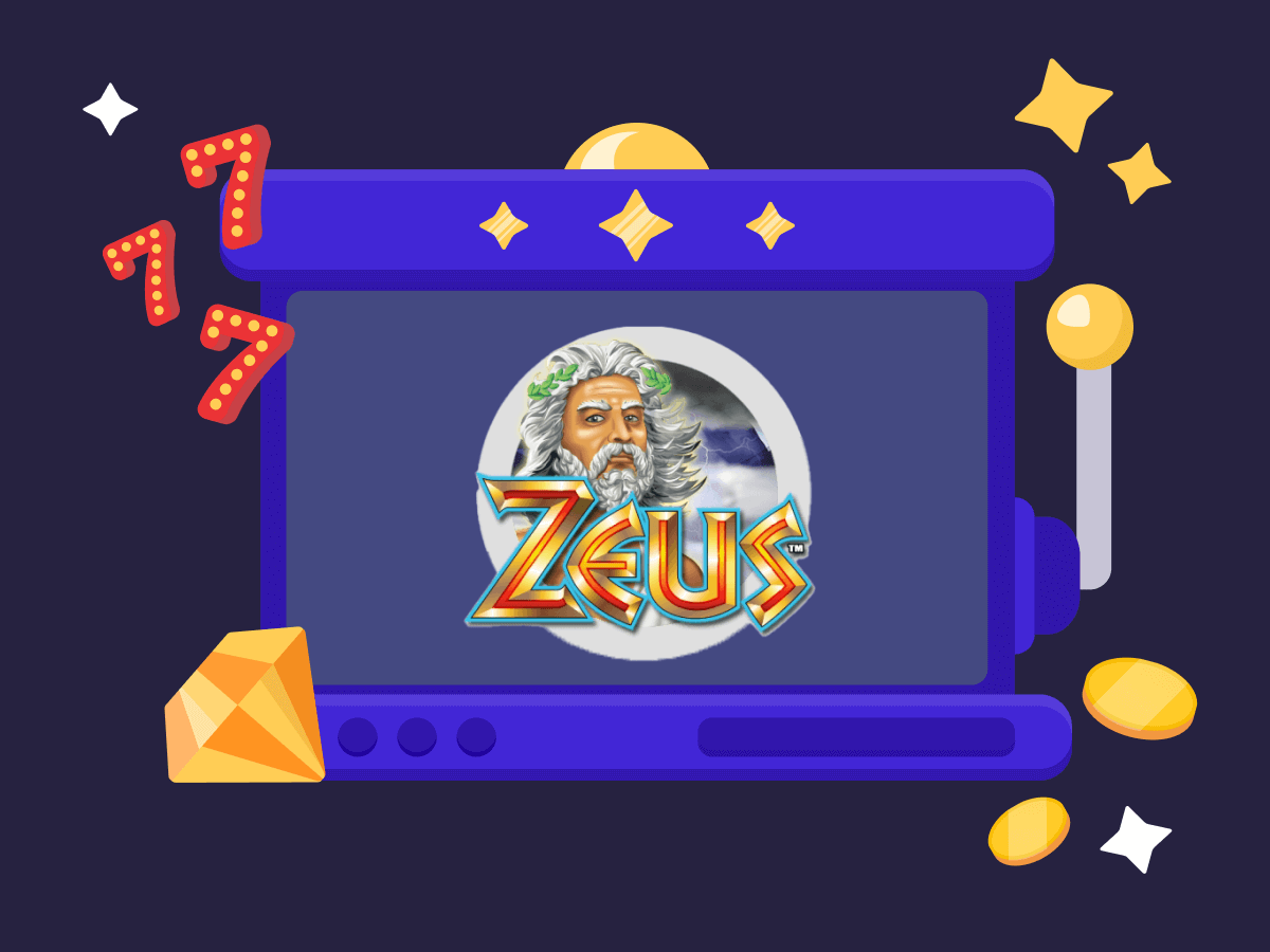 Crown of Zeus Slot Review: Is It Worth Playing?