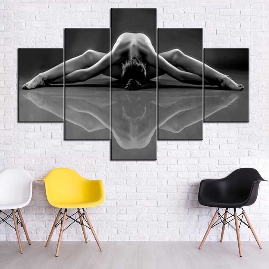 Female Nude Fine Art Prints: Affordable Ways to Decorate Your Home