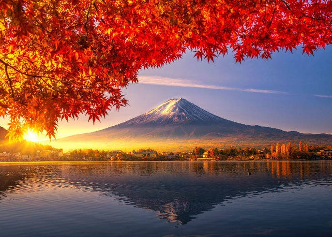 Is Mount Fuji Visible in August? Best Viewing Spots & Tips