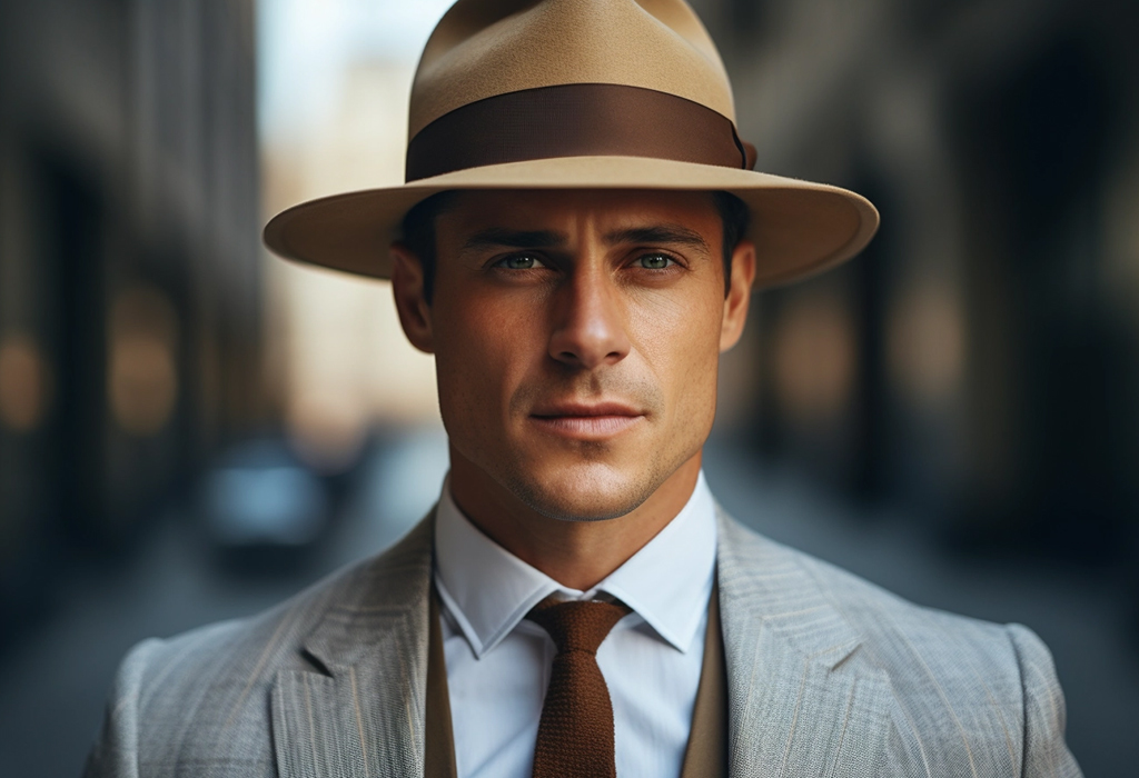 Iconic Hat Styles: Which One Suits Your Personality?