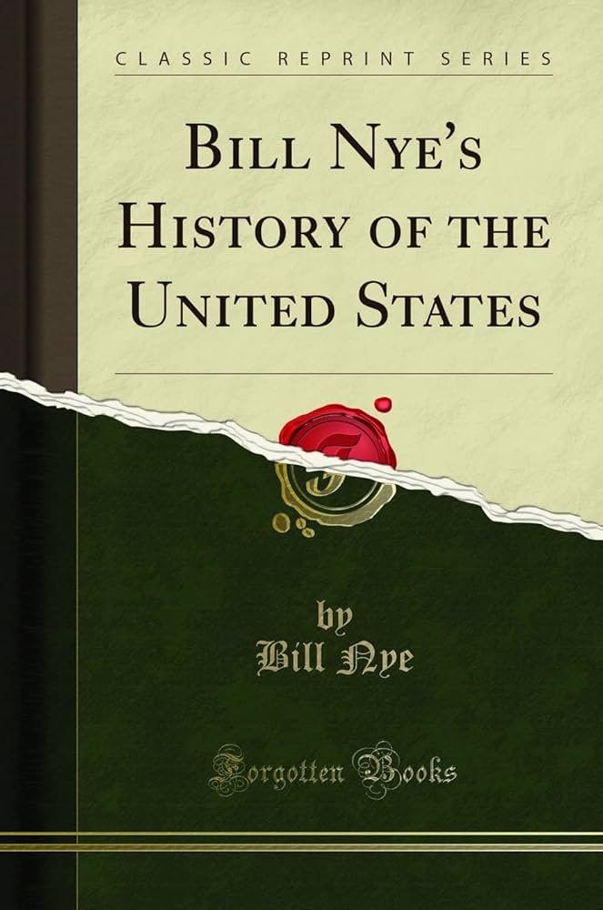 Learn About the Bill History of the United States