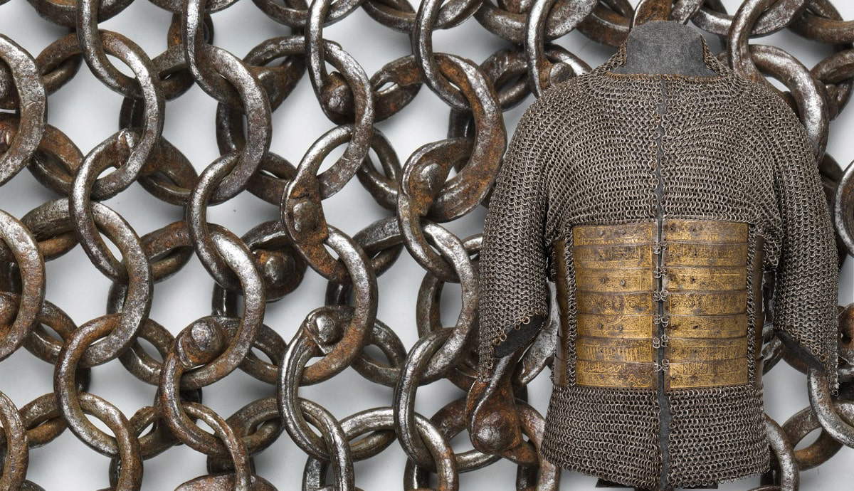 Exploring the Various Types of Chainmail: From Historical Reenactment to Modern Fashion and Beyond!