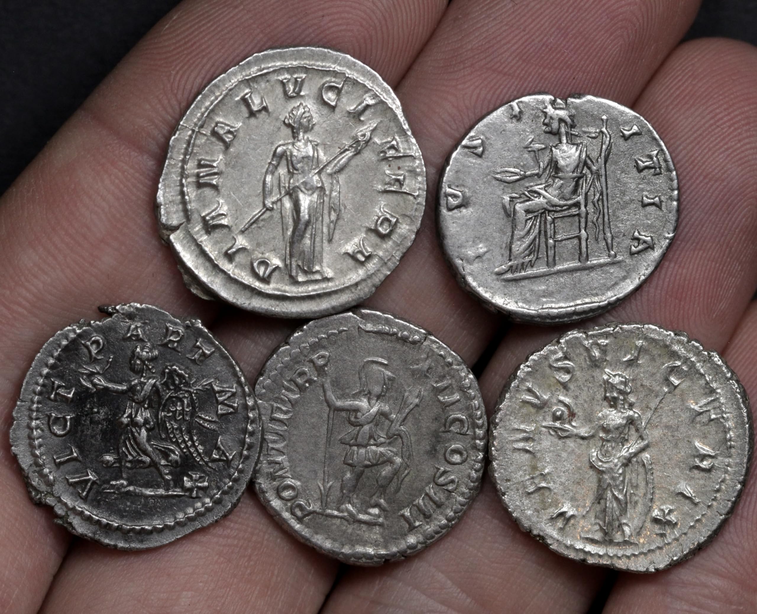 Where to Find Ancient Greek and Roman Coins for Sale (Trusted Sellers, Easy Purchase)