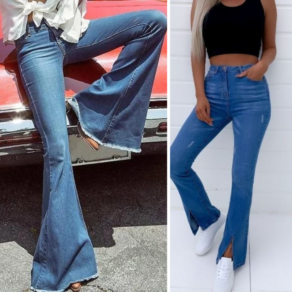 Bell Bottoms and Hippies The Ultimate Guide to 70s Style Trends