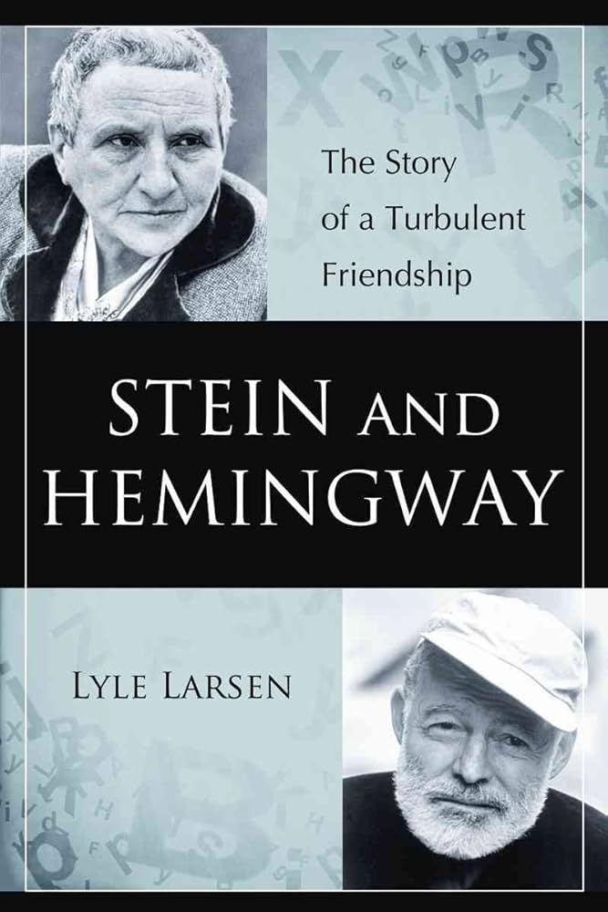 Hemingway and Gertrude Stein: A Friendship That Shaped Literature