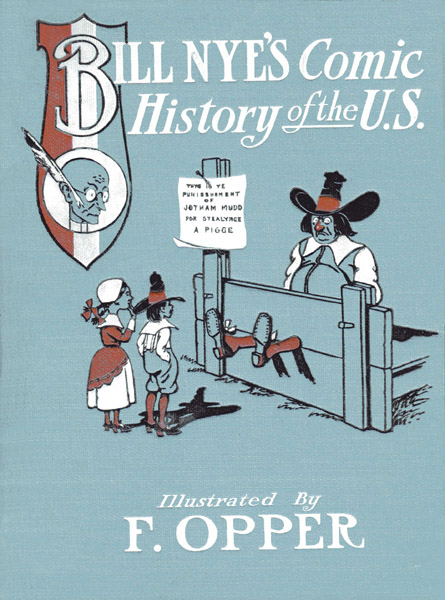 Learn About the Bill History of the United States