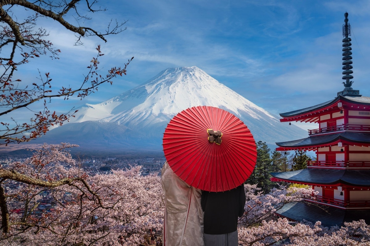 Is Mount Fuji Visible in August? Best Viewing Spots & Tips