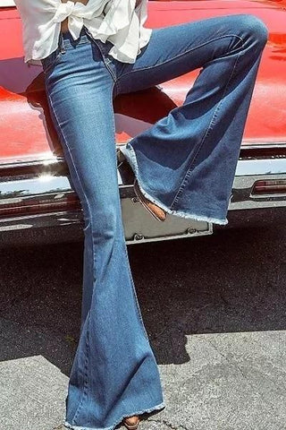 Bell Bottoms and Hippies The Ultimate Guide to 70s Style Trends