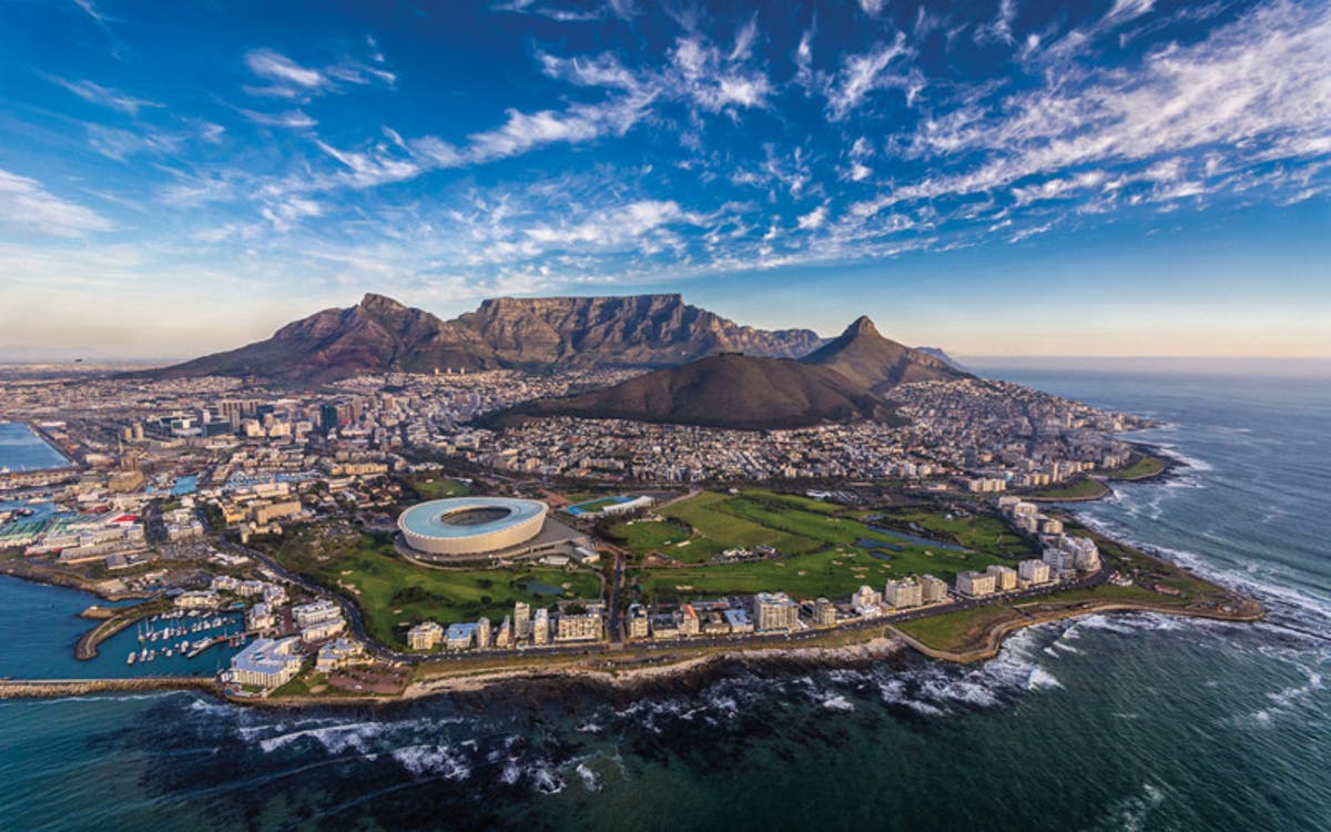 Fun Facts Cape Town: Did You Know These Cool Things?