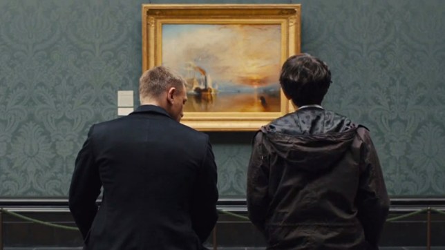 Paintings in Films: How to Discover Iconic Movie Masterpieces?