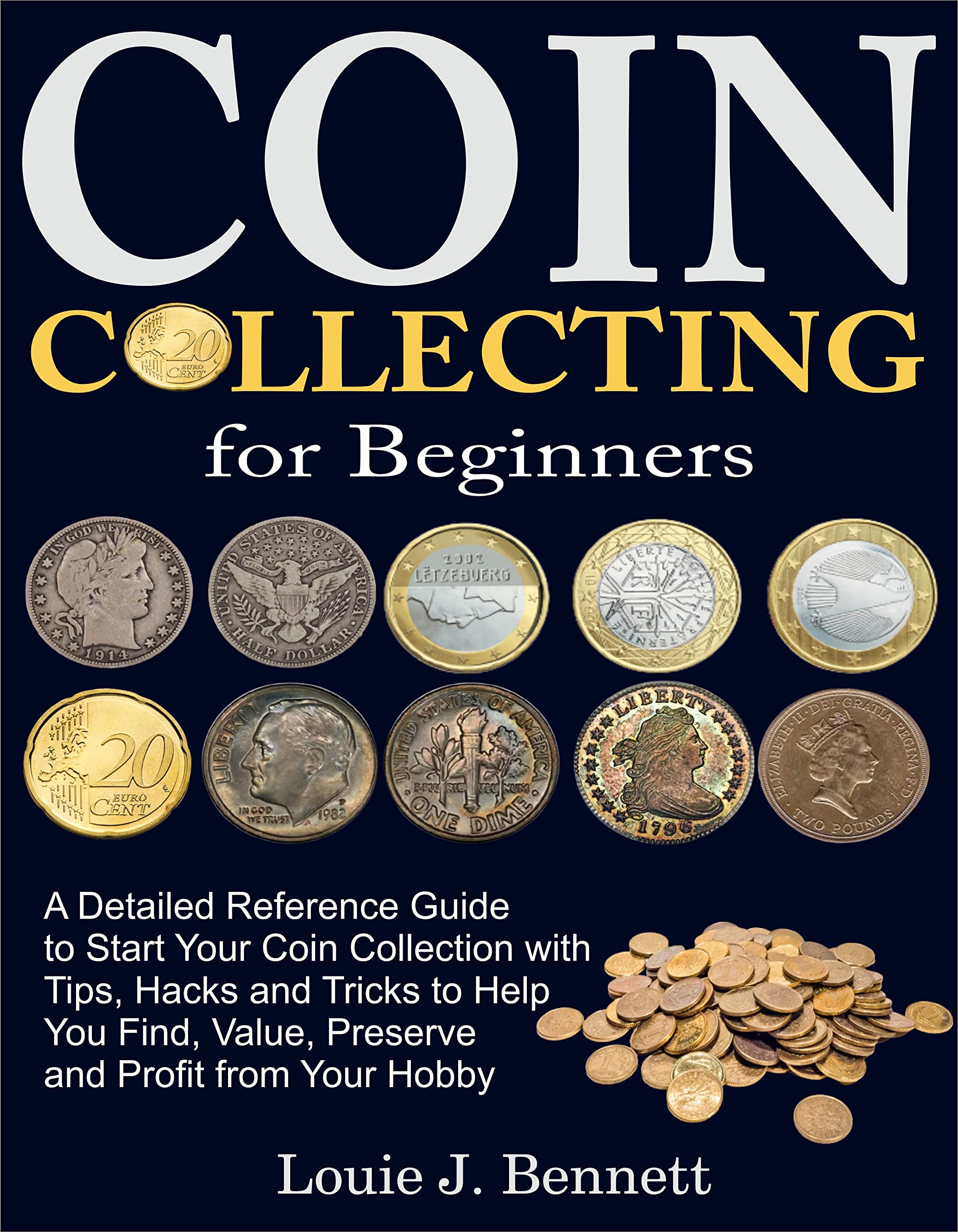 Diocletian Coin Collecting for Beginners: Your Easy How-to Guide!