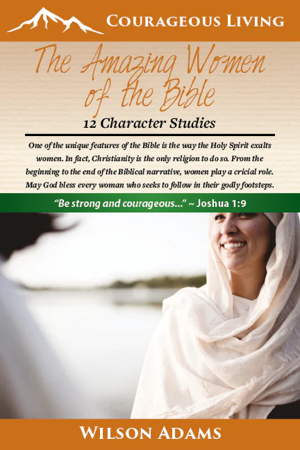 Learn About Empowered Women in the Bible (Simple Guide to Their Amazing Lives)