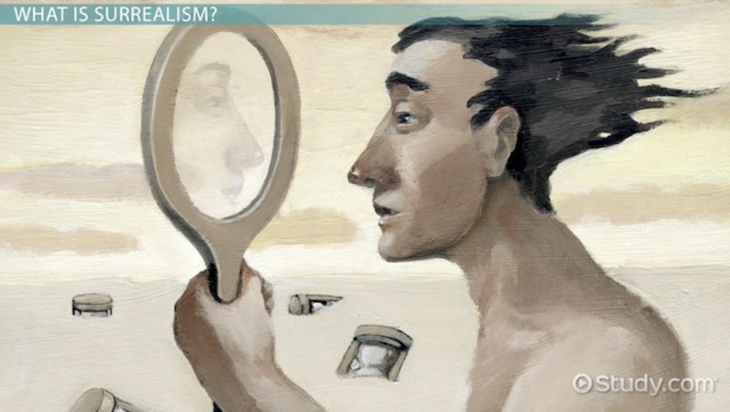 Explore Cubism and Surrealism: Easy Tips! Learn about Two Influential Art Styles!