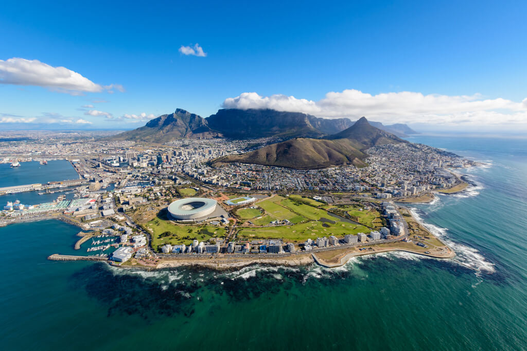 Explore Cape Town South Africa Fun Facts: Uncover the Secrets of This Vibrant City