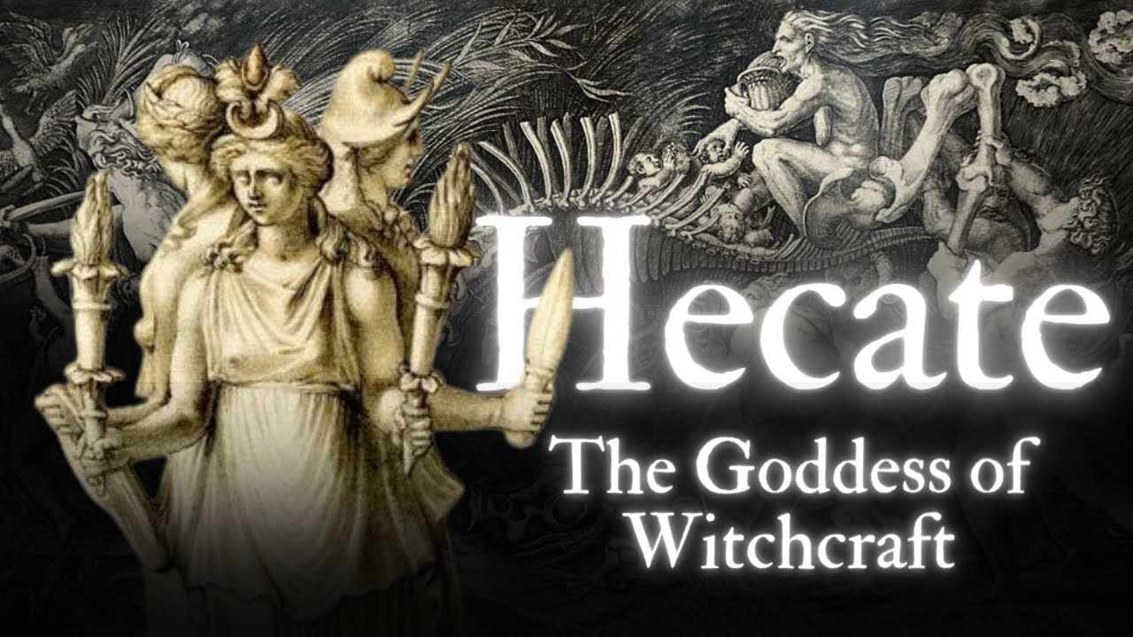 Ghosts of Hecate Explained: What Are They All About?