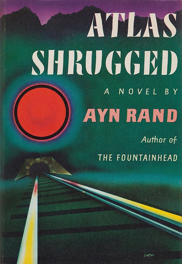 Discovering Novelist Rand: Where to Start and What to Expect