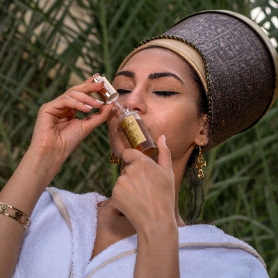 Ancient Egyptian Skincare: Easy Tips for a Royal Glow