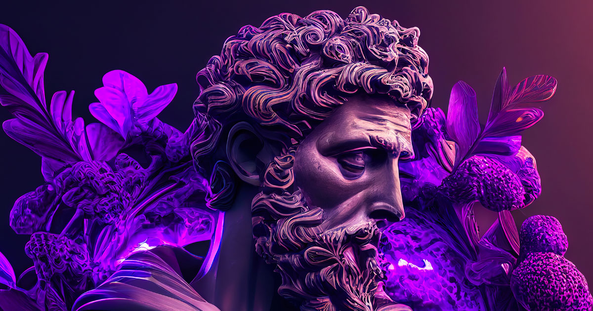 Stoicism Artwork Explained: Whats the Meaning? Learn the Philosophy Behind!