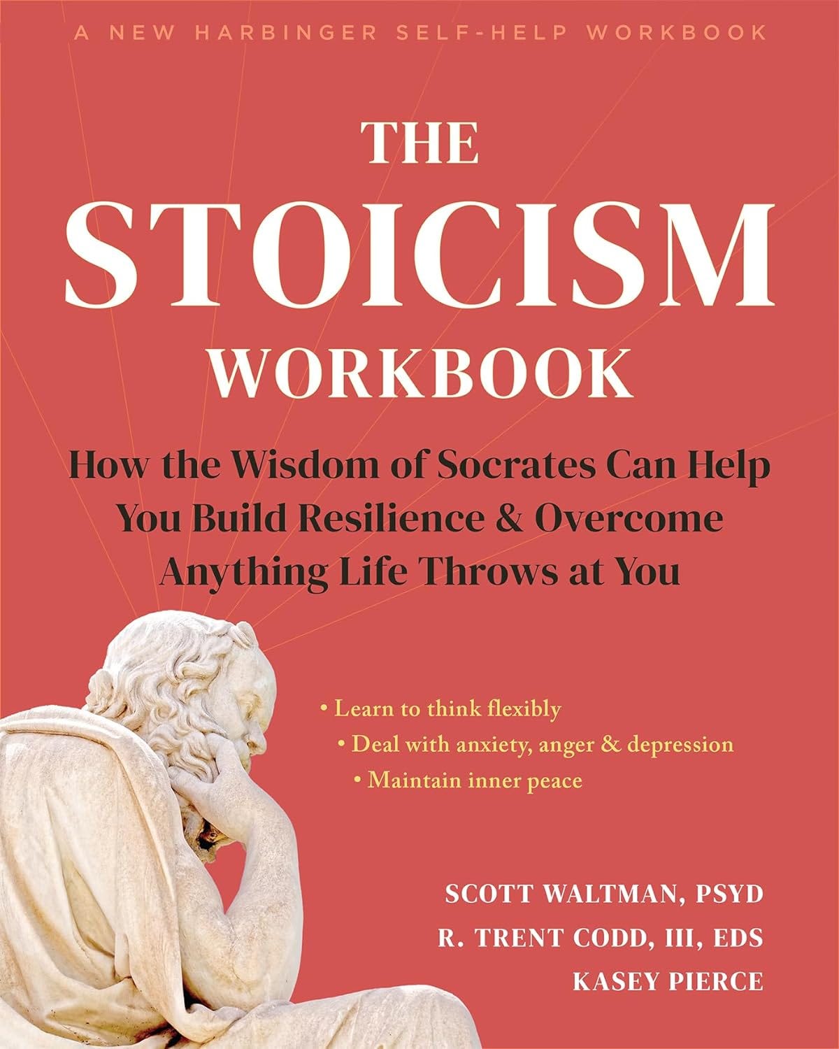 Using Stoicism for Depression: Practical Advice for Tough Times