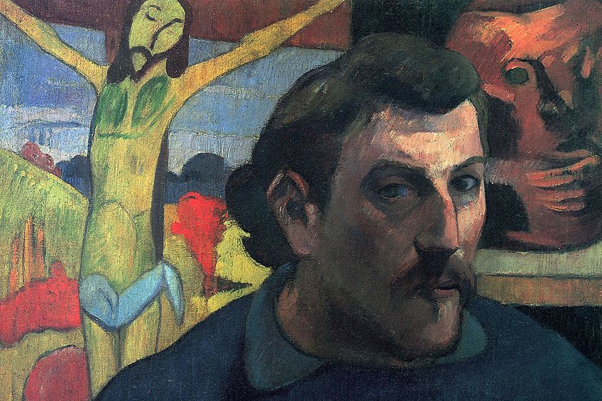 What Are the Most Famous Paintings by French Artists? Discover Them Here Today