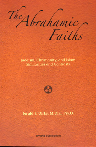 Abrahamic faiths similarities are surprising! Learn about them here.