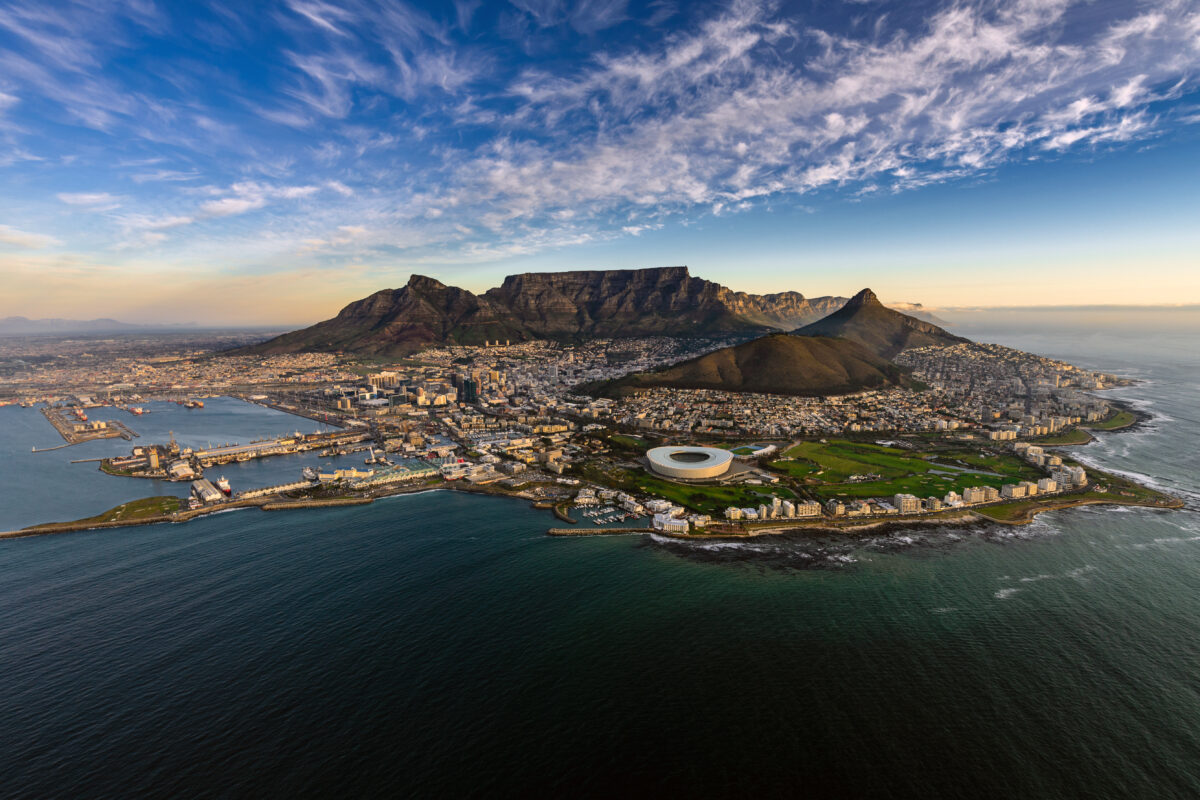 Fun Facts Cape Town: Did You Know These Cool Things?