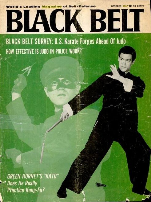 Black Belts and Bruce Lee: Was He Really Against the Idea of Black Belts?