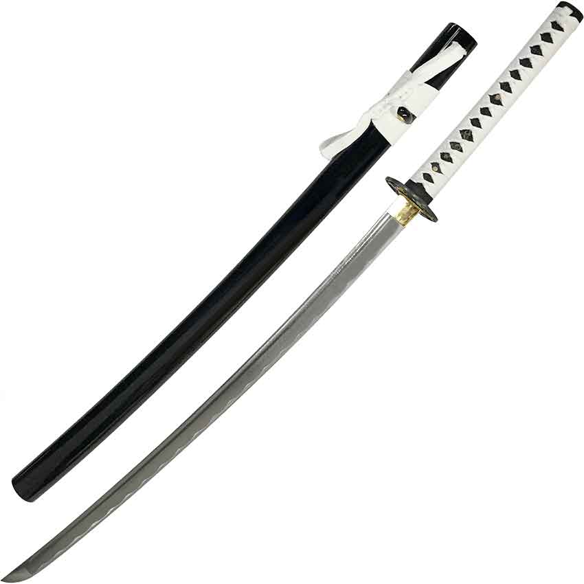 Scorpion Katana: Is It Worth Buying and Why Are They So Popular?