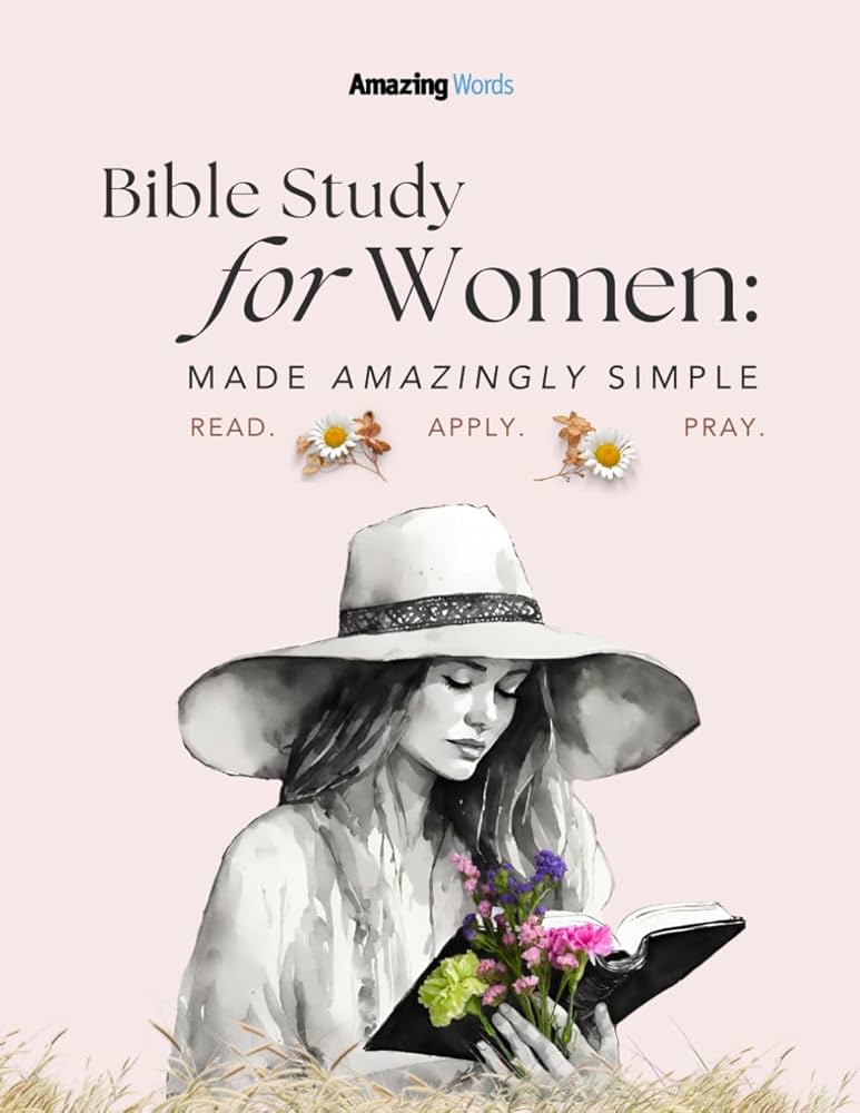 Learn About Empowered Women in the Bible (Simple Guide to Their Amazing Lives)