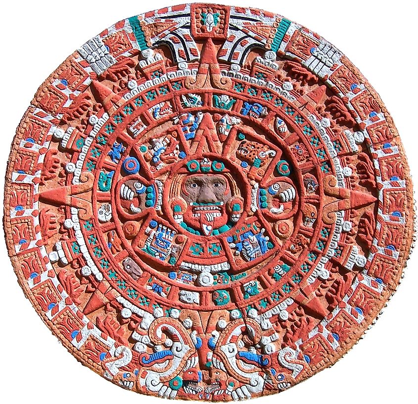 Explore technology Aztec, find out how it still impacts us today!