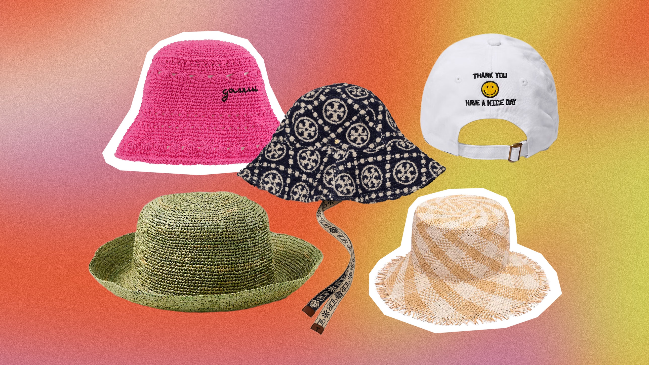 Affordable Hats for Artists: Look Great Without Breaking the Bank!