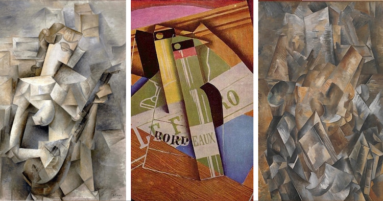 Explore Cubism and Surrealism: Easy Tips! Learn about Two Influential Art Styles!