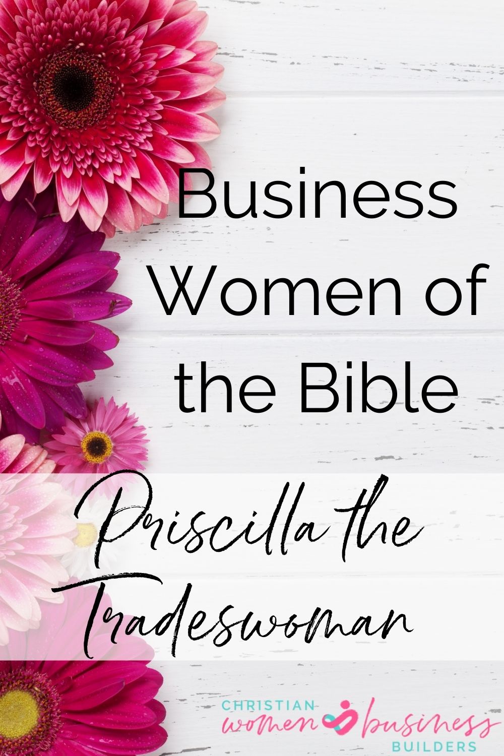 Who Were the Business Women in the Bible? Learn All About Them!