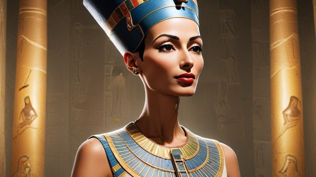 Ancient Egyptian Skincare: Easy Tips for a Royal Glow