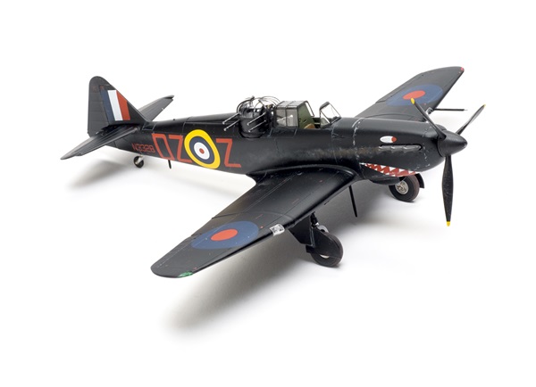 World War 2 Aircraft Models: Your Easy Guide to the Best Kits for Beginners and Pros Alike!