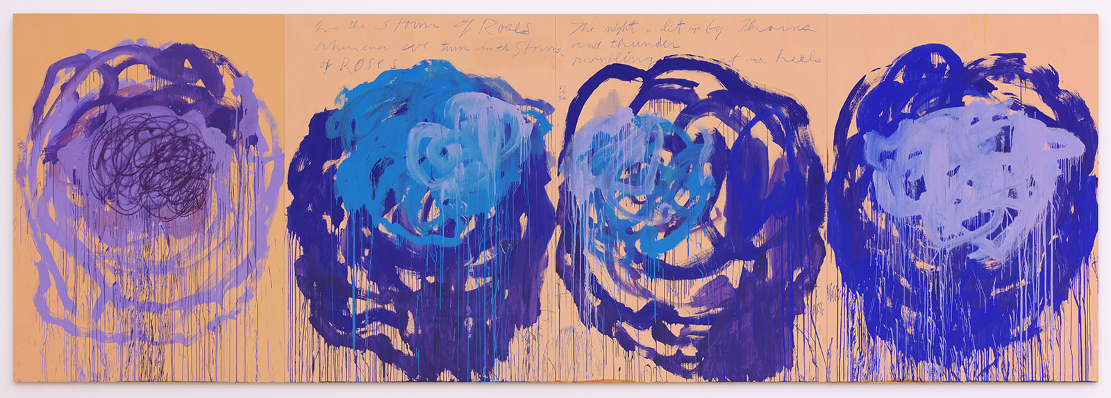 Unlocking the Beauty of Cy Twombly Roses: Your Guide to This Iconic Artwork