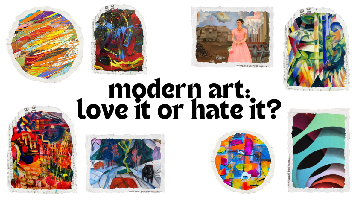 Controversial Contemporary Art: Why Do People Love It or Hate It?