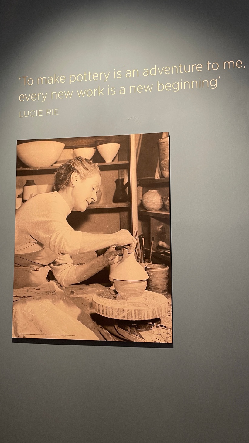 Confused by Lucie Rie Pottery Marks? (Heres How to Understand Them Better)