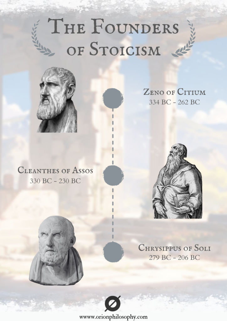 Stoicism Artwork Explained: Whats the Meaning? Learn the Philosophy Behind!