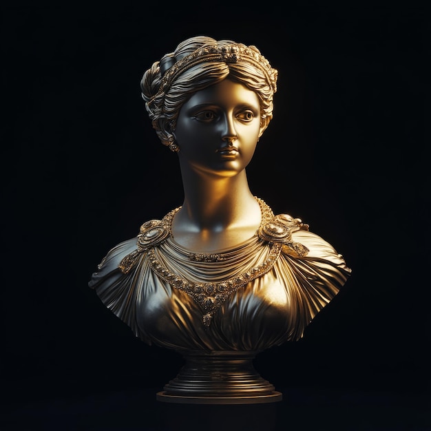 Discover Stunning Woman Sculpture: Tips & Inspiration