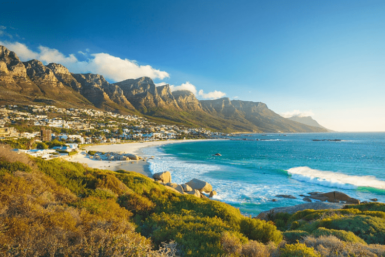 Explore Cape Town South Africa Fun Facts: Uncover the Secrets of This Vibrant City